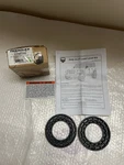 Teraflex Jl / Jt: 0.5" Coil Spring Spacer Load Level Kit Front For New. Fixed Price $30.00.