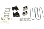 Belltech Drop Kit Without Shocks 04-12 Colorado/canyon Ext+std Cab Z85 2" F/3". Fixed Price $477.05.