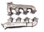 Exhaust Manifolds -big Block Pair W/o Injection Ports For 1966-1972 Chevelle. Fixed Price $393.99.
