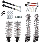 QA1 BW01-GMB6 Level Big Wheel Suspension Kit For 1991-1996 B-body. Fixed Price $2701.43.