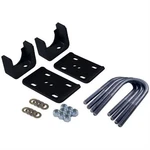 Western Chassis 2104 Rear Leaf Flip Kit, 1973-87 Fits Chevy C10. Fixed Price $149.99.