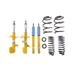 Bilstein Performance Suspension Kits 46-182265. Fixed Price $1294.67.