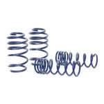 H&r Ford Focus 2014-2018 Sport Spring Se/sel/titanium Sedan 5-DOOR. Fixed Price $360.23.
