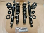 Bc Racing Series Coilover Suspension Kit 00-06 Bmw E46 M3 S54 3.2L I-14-BR. Fixed Price $905.99.