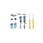 Bilstein 47-242043 Suspension Kit Fits Ford Fiesta 2019-2014. Fixed Price $1209.66.