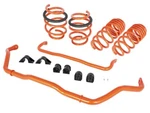 Afe For Control STAGE-1 Suspension Package 17-18 Honda Civic Type I4 2.0L (t). Fixed Price $1147.99.