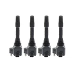 Bosch Oem Ignition Coil Set 4PCS For Bmw 330I 440I 530I X1 X2 X3 X4 Mini Cooper. Fixed Price $209.95.