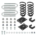 Maxpeedingrods 3" Front 5" Rear Lowering Kit Ford Ranger Mazda B4000 83-97. Fixed Price $89.99.
