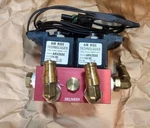 Air Technologies Ridepro Solenoid Valve Block AV2500 43019513. Fixed Price $299.95.
