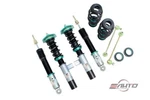 Megan Euro Coilover Suspension Spring+shock *54.5MM Flb For Vw Gti 06-14 MK5 MK6. Fixed Price $799.00.