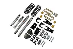 Belltech 02-05 Ram 1500 Std Cab 2/5 Drop W/sp Shocks Lowering Kit 811SP. Fixed Price $1150.00.