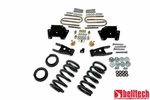 Belltech 97-03 F150 V8 3/4 Drop Lowering Kit 917. Fixed Price $643.08.