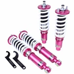 Godspeed Mono-ss Coilover Damper Kit For 98 99 00 01 Honda Crv Cr-v RD1 RD2 RD3. Fixed Price $675.00.