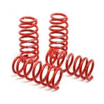 H&r Ford Mustang Convertible/gt V6/V8 2011-2014 Race Spring. Fixed Price $418.53.