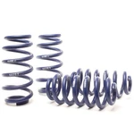 H&r 50370 Lowering Sport Front Rear Springs Kit For 16-25 Audi Q7 4M 2.0L 3.0 V6. Fixed Price $337.44.