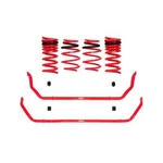 Eibach 4.10528.880 Sport-plus Kit Sportline Springs & Sway Bars For Chrysler 300. Fixed Price $910.00.