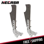 Brand New Coil Over Shock Mount Kit Adjustable Lower Brackets For 3" Axle Tubes. Fixed Price $28.99.