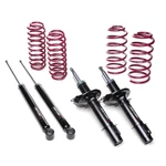 Vogtland Suspension Kit Vw Golf Ii 960219 Performance. Fixed Price $539.81.