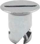 Allstar Performance Flush Hd Fasteners 7/16 .550IN 50PK Alum ALL19272. Fixed Price $130.99.