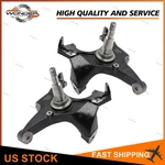 2" Drop Spindles For 1988 1989 1990 - 1998 Chevy Silverado C1500 Gmc Sierra X2. Fixed Price $129.09.