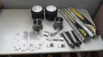 Murray Kustom Rods 59-60 Cadillac Front Air Ride Bag Kit SS7 Hot Custom. Fixed Price $800.00.