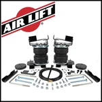 Air Loadlifter 5000 Spring Bags Leveling Kit 21-25 Ford F-150 4WD / Rwd. Fixed Price $502.99.