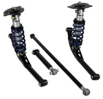 Ridetech Rear Coilover System,single Adjustable,fits 1967-1970 Bel Air,impala. Fixed Price $1860.00.