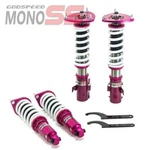 Monoss Coilovers For 2008-2014 Impreza/wrx Gh/ge Godspeed MSS0125 New. Fixed Price $675.00.