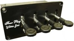 Aire Jax Fourplay Manual Valve For Ride Suspension Controller - Made In Usa. Fixed Price $279.99.