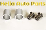 Precision Works Balance Shaft Eliminator Kit For Chevy Ecotec 2.0L 2.2L 2.4L. Fixed Price $149.98.