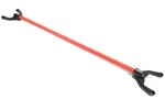 Perrin PSP-SUS-043RD Rear Shock Tower Brace For 2013-2025 BRZ/FR-S/86/GR86 Red. Fixed Price $146.88.