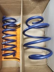 H&r (52030) Sport Spring For 11-14 Hyundai Sonata Yf. Fixed Price $176.72.