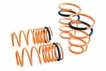 10-13 Kia Forte Koup Sedan Megan Racing Lowering Coils Springs Set. Fixed Price $5155.00.