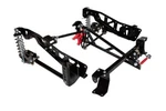 Coilover Overhaul Kit R121-200*QA1. Fixed Price $2887.95.