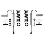 Bilstein 46-268662 B8 5162 Suspension Leveling Kit. Fixed Price $968.00.