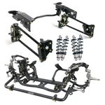 Ridetech 12320201 Coilover Suspension Handling System 1965-1972 Ford F100. Fixed Price $8719.01.
