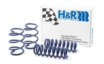H&r Sport Lowering Spring Kit For 13-16 Bmw 320I 328I 335I 340I Xdrive Awd F30. Fixed Price $275.00.