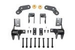 Bell Tech 5320A Rear Control Arm Drop Down Kit For 19-24 Ram 1500. Fixed Price $565.92.