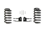 Maxtrac Suspension 201630 3" Rear Lowering Kit For Suburban/tahoe/yukon. Fixed Price $264.46.