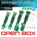 Tein Flex Z 16-WAYS Adjustable Coilovers For 1990-1999 Toyota MR2 SW20 SW21L. Fixed Price $998.46.