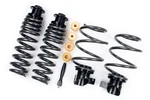 Suspension ASTALS-21-004 Adj Lowering For 21-23 Bmw M2/M3/M4 G8X/G87. Fixed Price $1157.95.