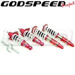 Godspeed MSS0160 Monoss Dampers Coilovers Lowering Kit For Mazda RX8 SE3P 04-11. Fixed Price $715.50.
