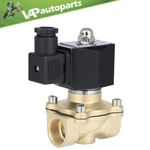 3/4" Npt 110-120V Brass Electric Solenoid Valve Gas Water Air Normally Closed. Fixed Price $22.94.
