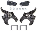 1973-1987 Chevy & Gmc C10 2WD 2.5/5" Maxtrac Drop Kit KS331135-NS. Fixed Price $414.89.