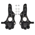 Front 2" Drop Spindles Fits 2019 2025 Silverado/sierra 1500 2WD. Fixed Price $355.00.