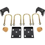 Belltech 6852 Rear Axle Flip Kit, 1973-87 Blazer, Inch Drop. Fixed Price $269.00.