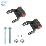 1997-2003 Ford F-150 2WD 4WD Rear Shackle 1.5" 2" Lift Kit. Fixed Price $34.68.