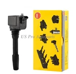 12138678438 U5451 Ngk 1X Ignition Coil For Bmw X3 X4 X5 230I 340I 440I 540I 640I. Fixed Price $45.80.