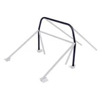 Competition Engineering C3022 Roll Bar Main Hoop Weld-on 1-3/4 0.134. Fixed Price $314.76.