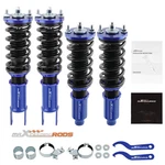 Maxpeedingrods Coilovers Suspension For Honda Civic 88-00 Acura Integra 1990-93. Fixed Price $170.00.